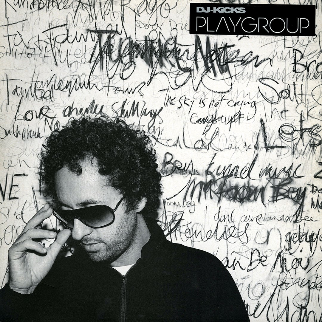 DJ Kicks: Playgroup