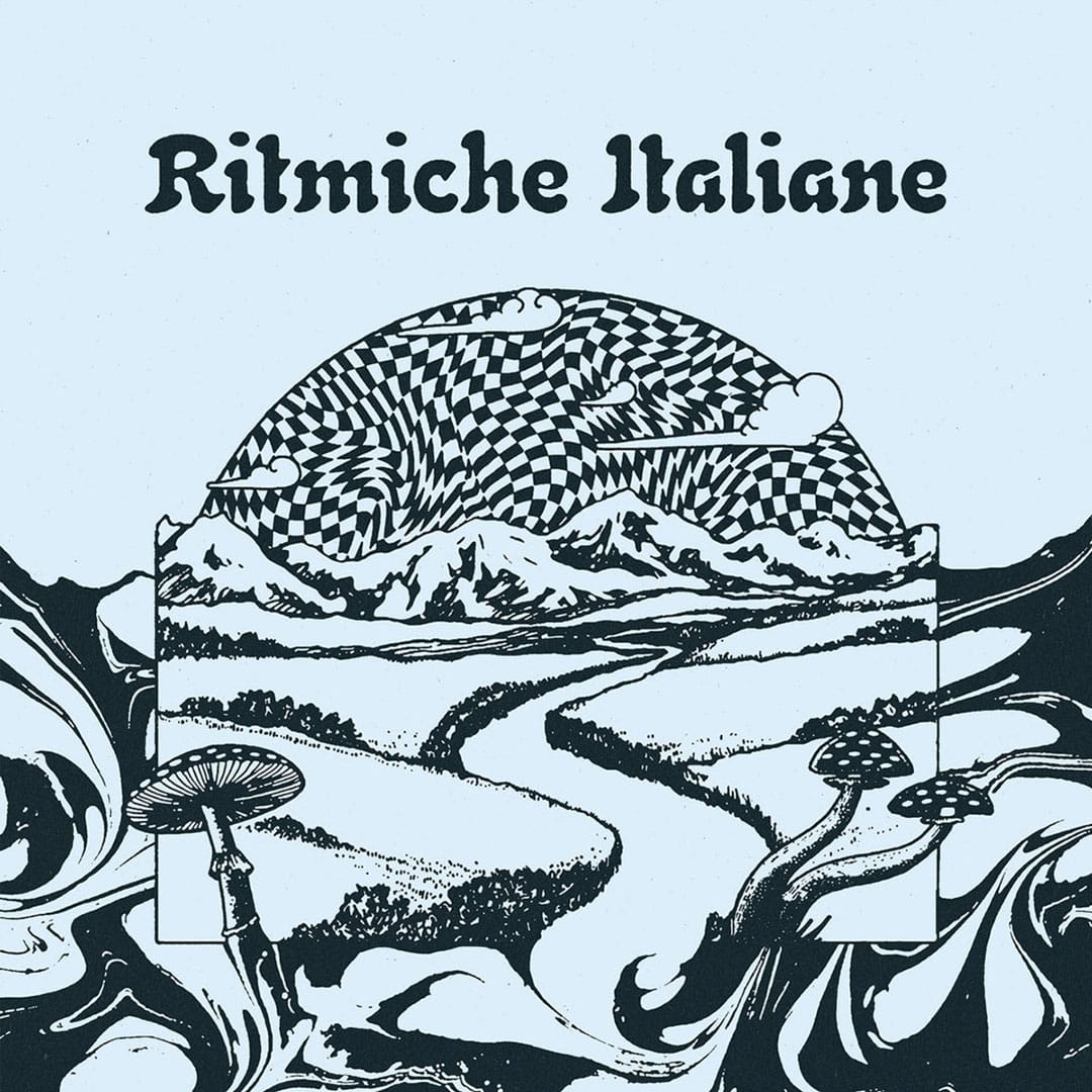 Ritmiche Italiane