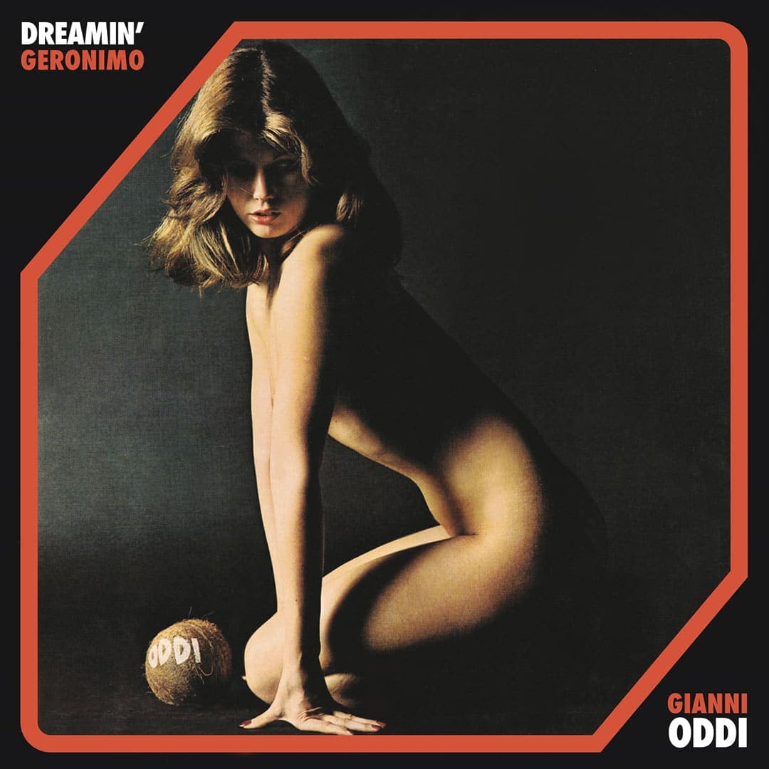 Dreamin / Geronimo