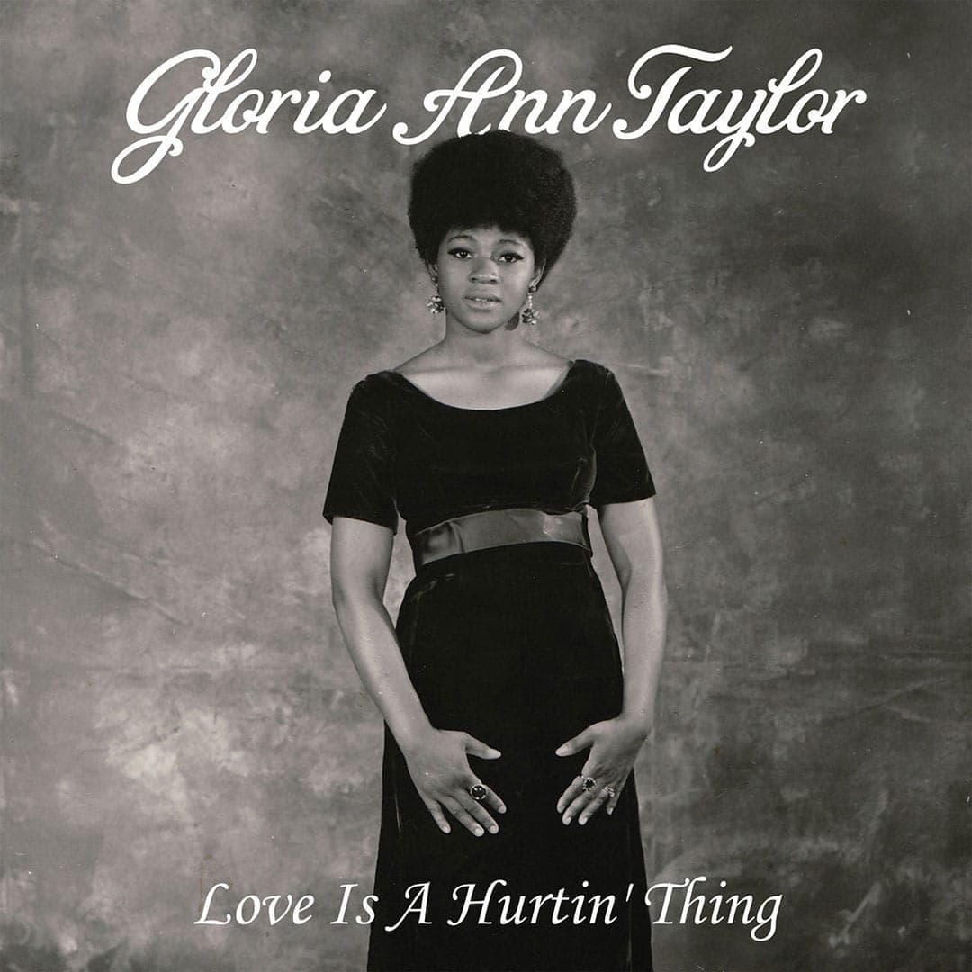 Love Is A Hurtin Thing