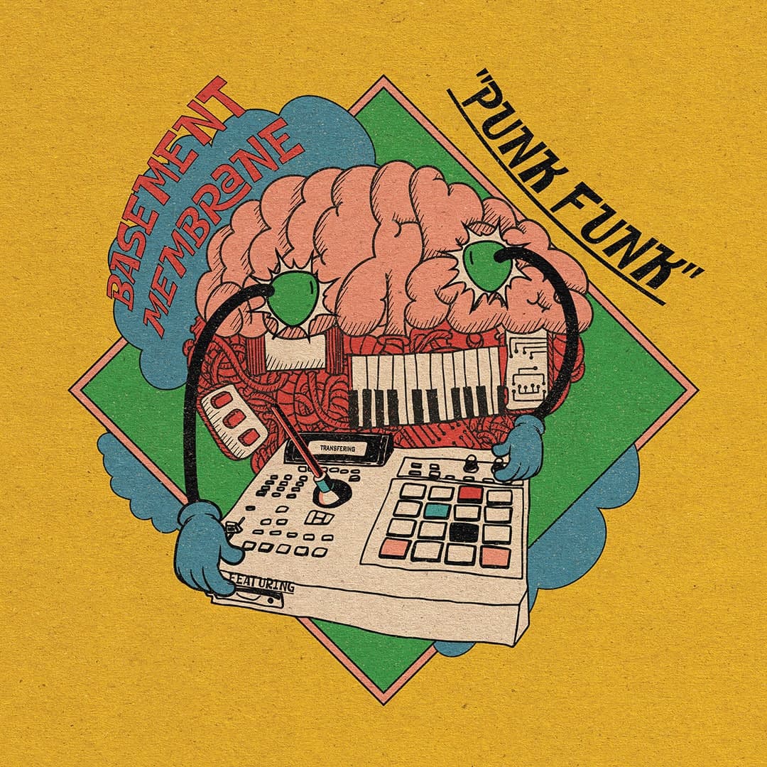 Punk Funk