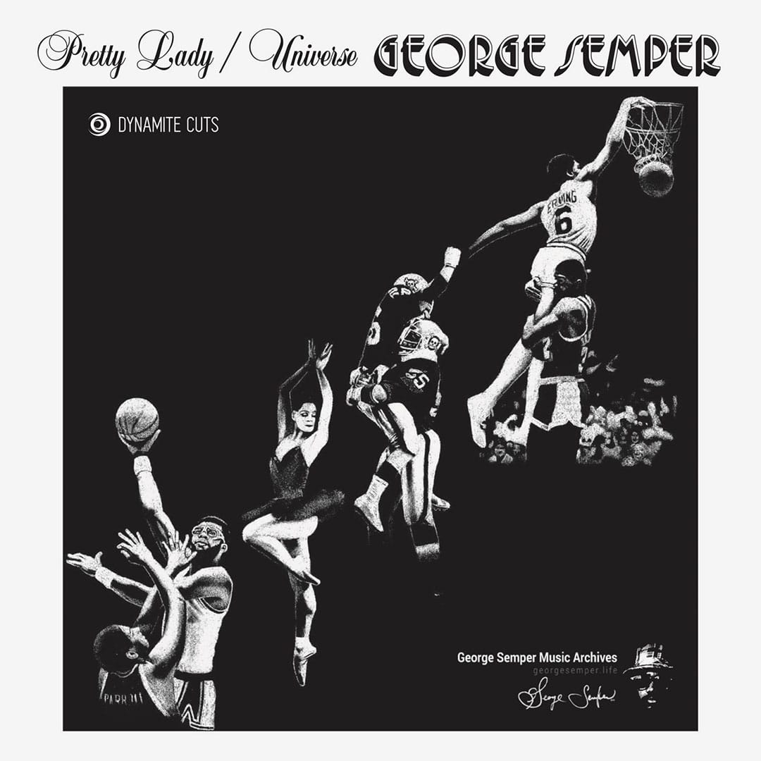 Pretty Lady / Universe