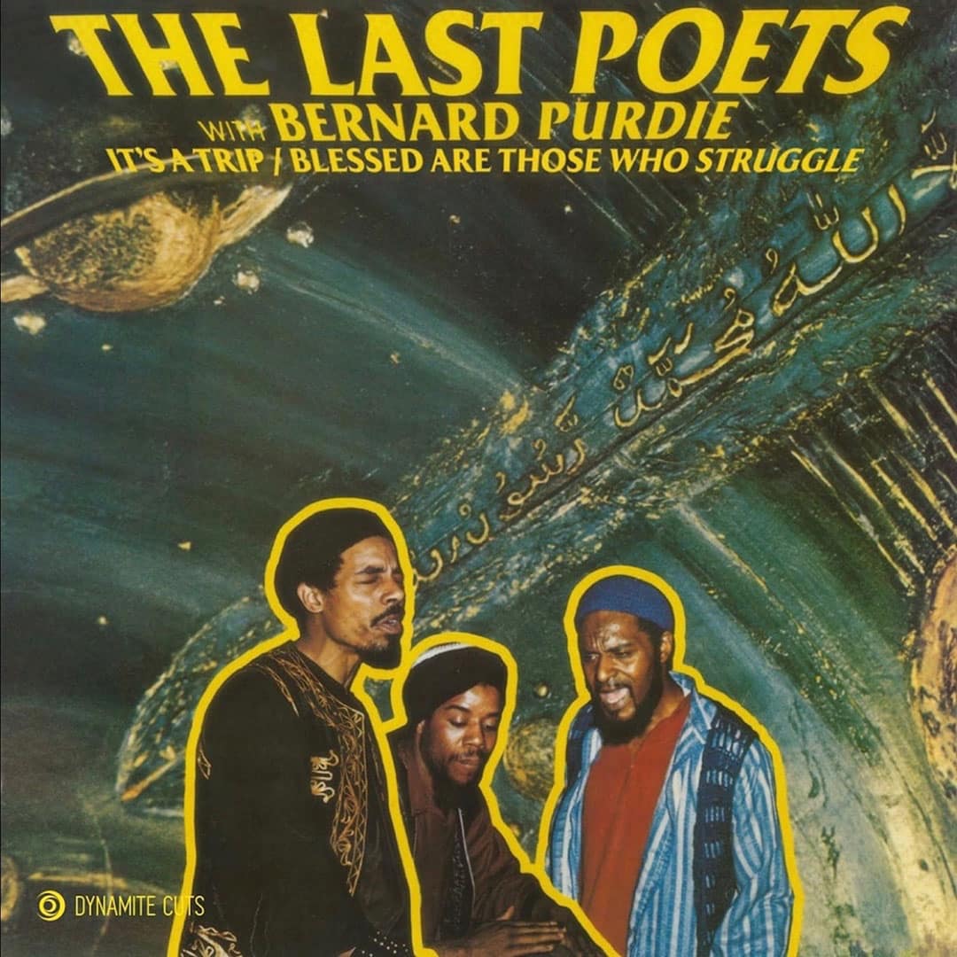 It’s A Trip / Blessed Are Those Who Struggle