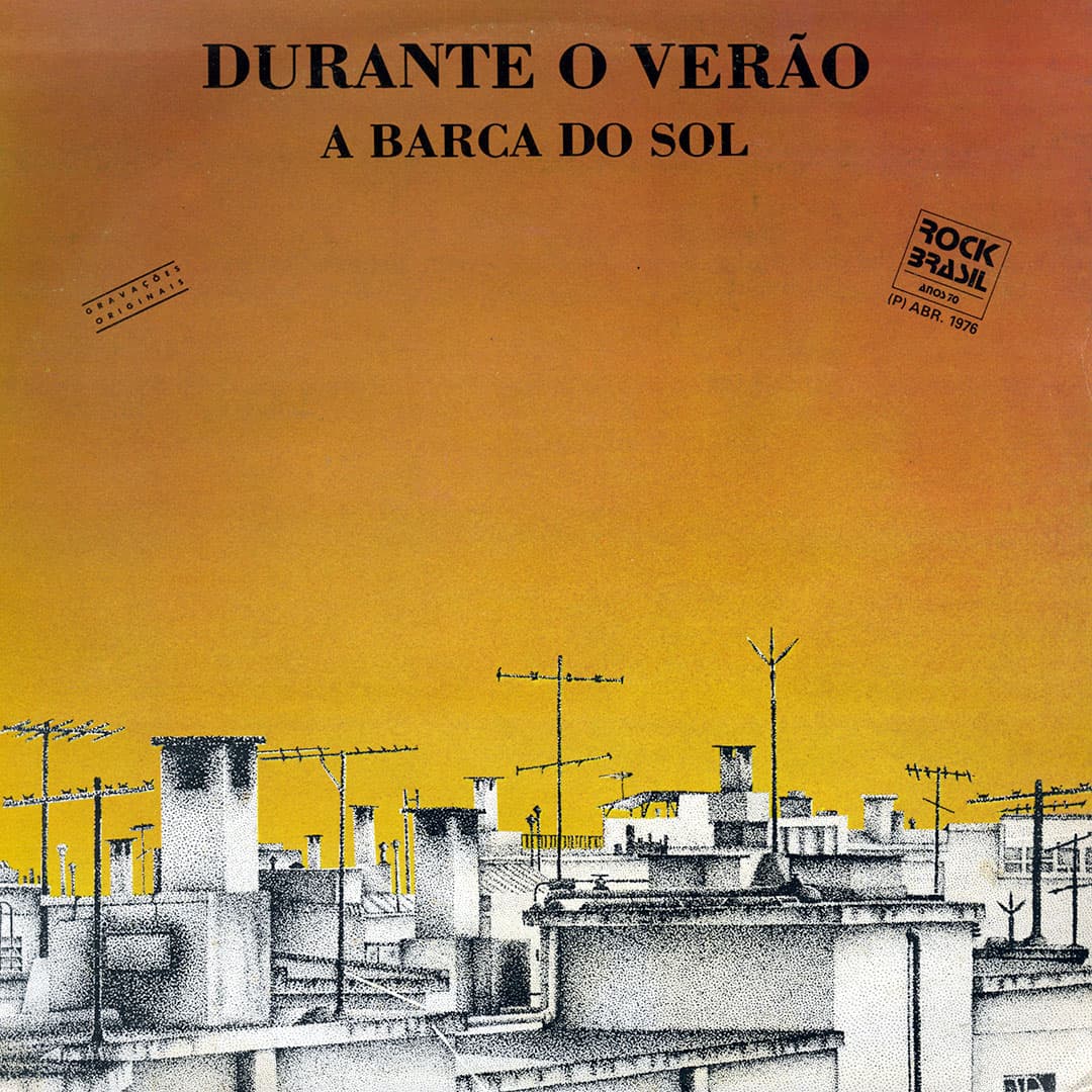 Durante O Verão