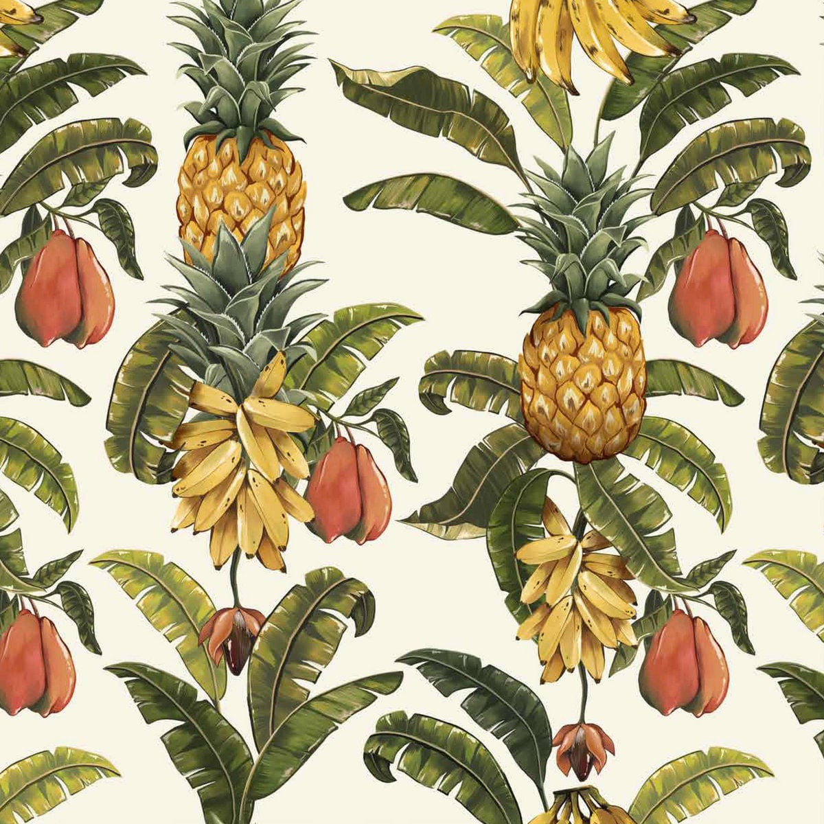 The White Lotus Soundtrack (Cover B)