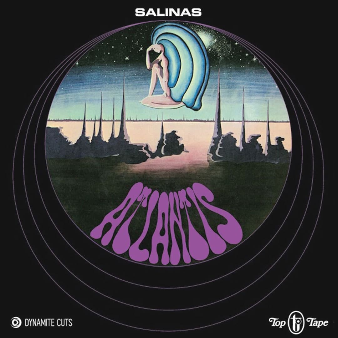 Atlantis: Straussmania / Baiao