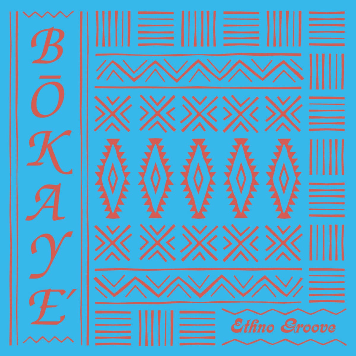 Ethno Groove