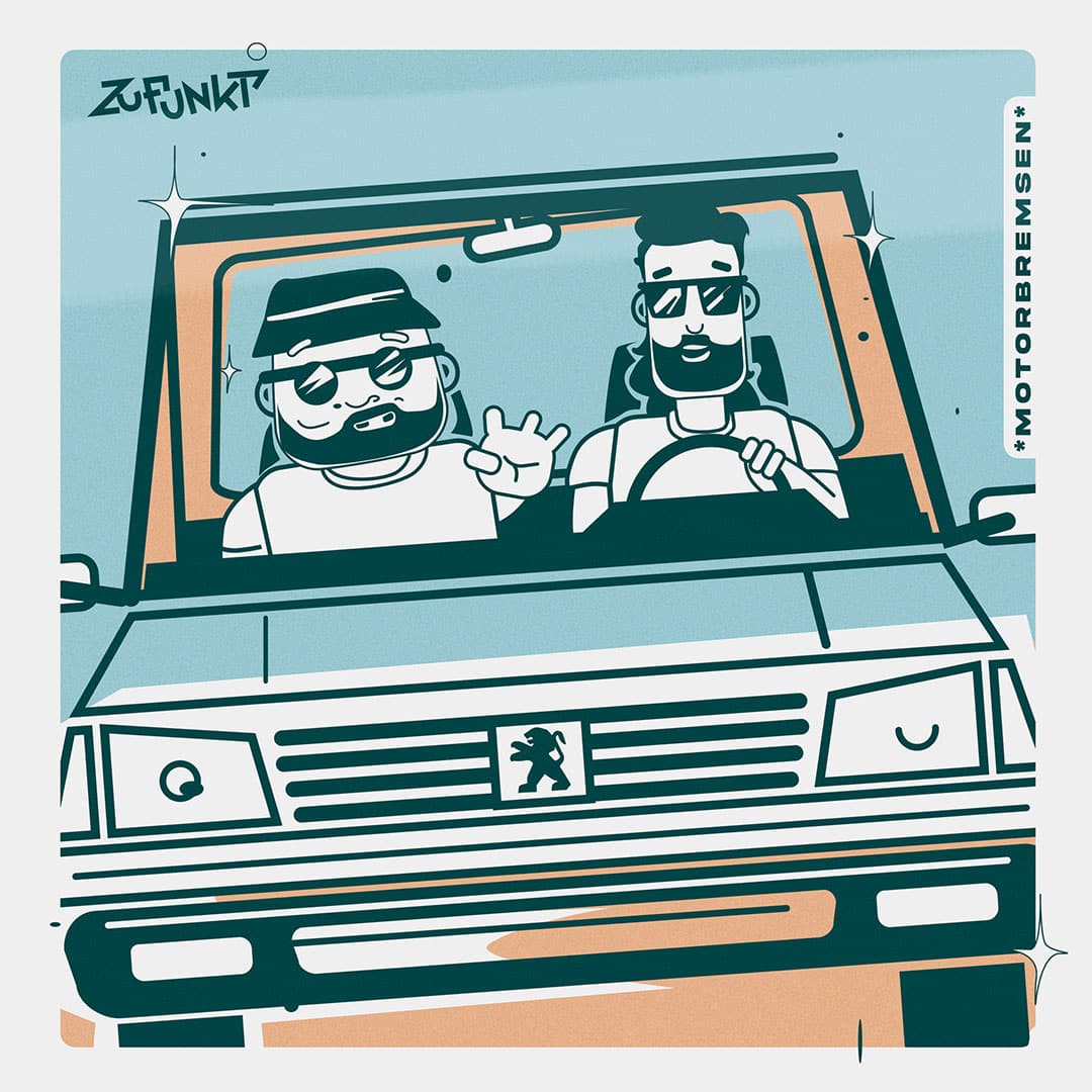 Motorbremsen - Zufunkt - 12