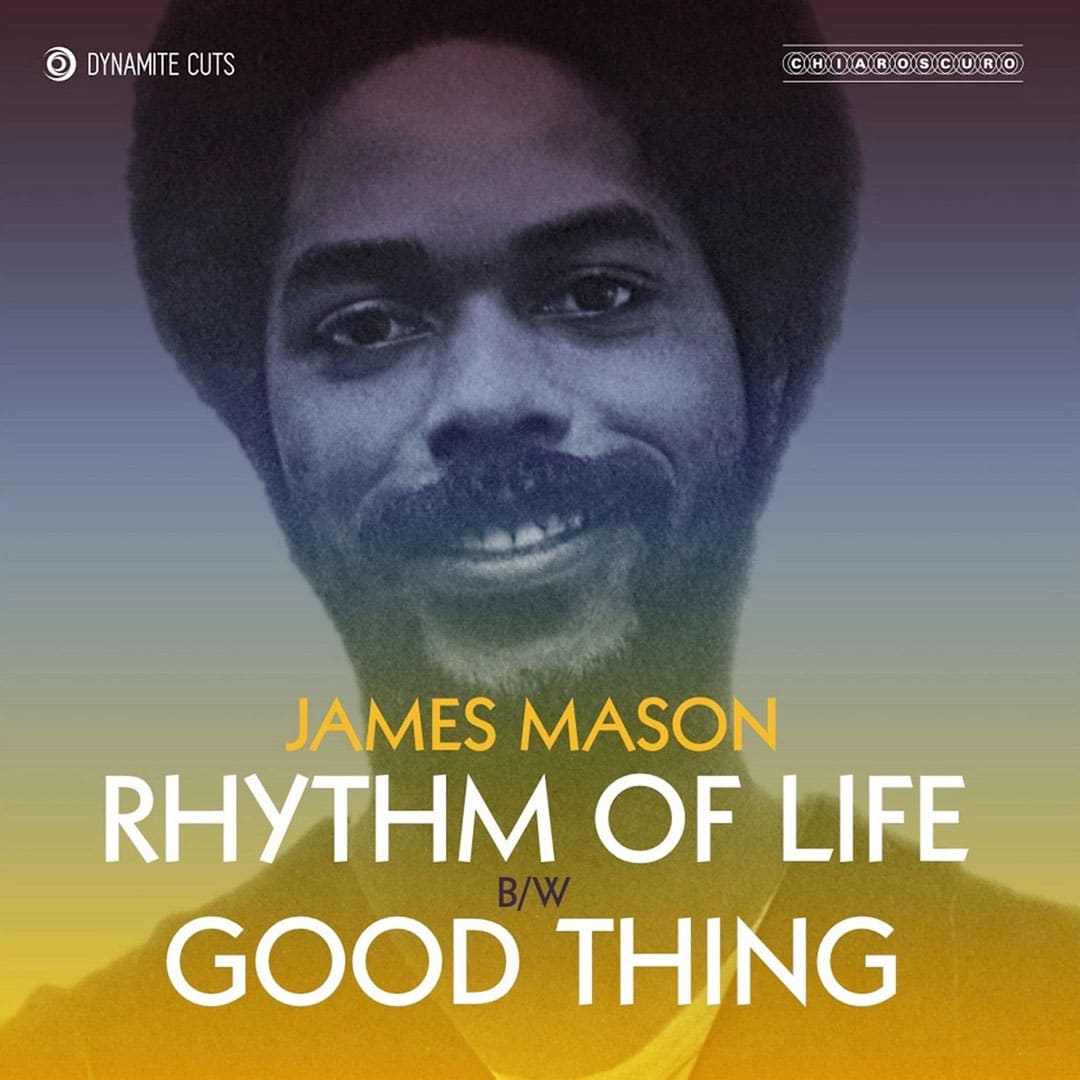 Rhythm Of Life / Good Thing