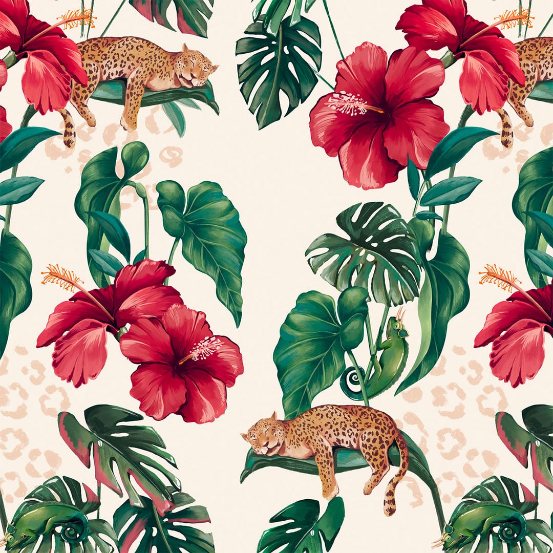 The White Lotus Soundtrack (Cover A)