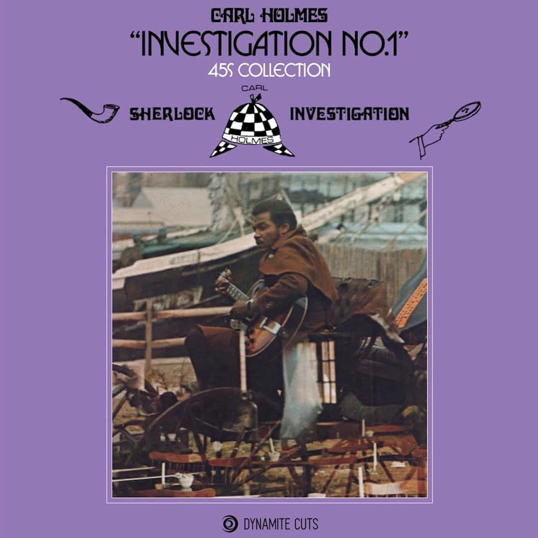 Investigation No. 1