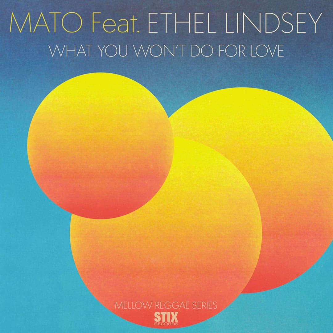 What You Won’t Do For Love