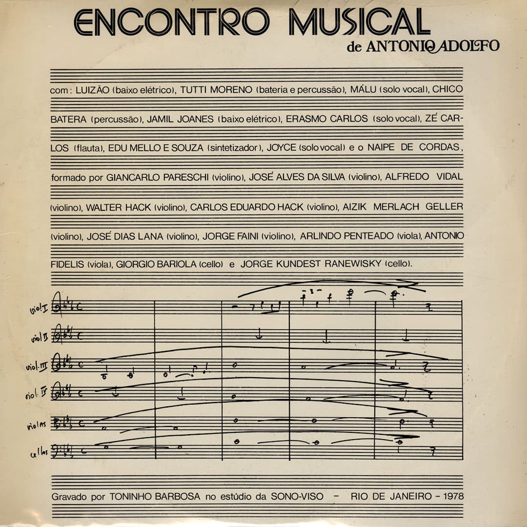 Encontro Musical