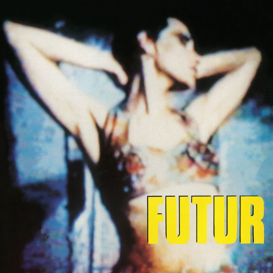 Futur Ultra