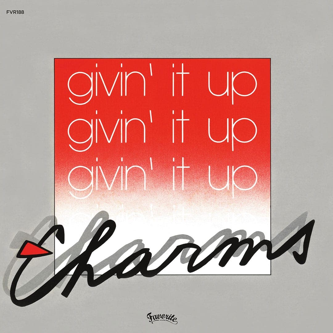 Givin’ It Up / Pour Moi Ca Va