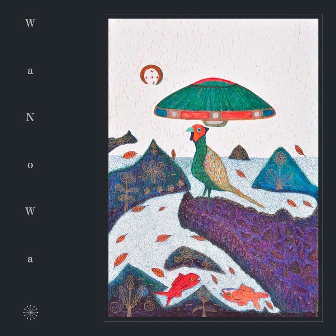 WaNoWa