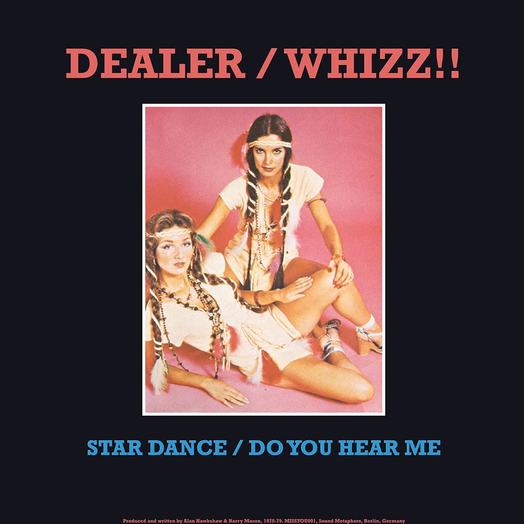 Star Dance / Do You Hear Me