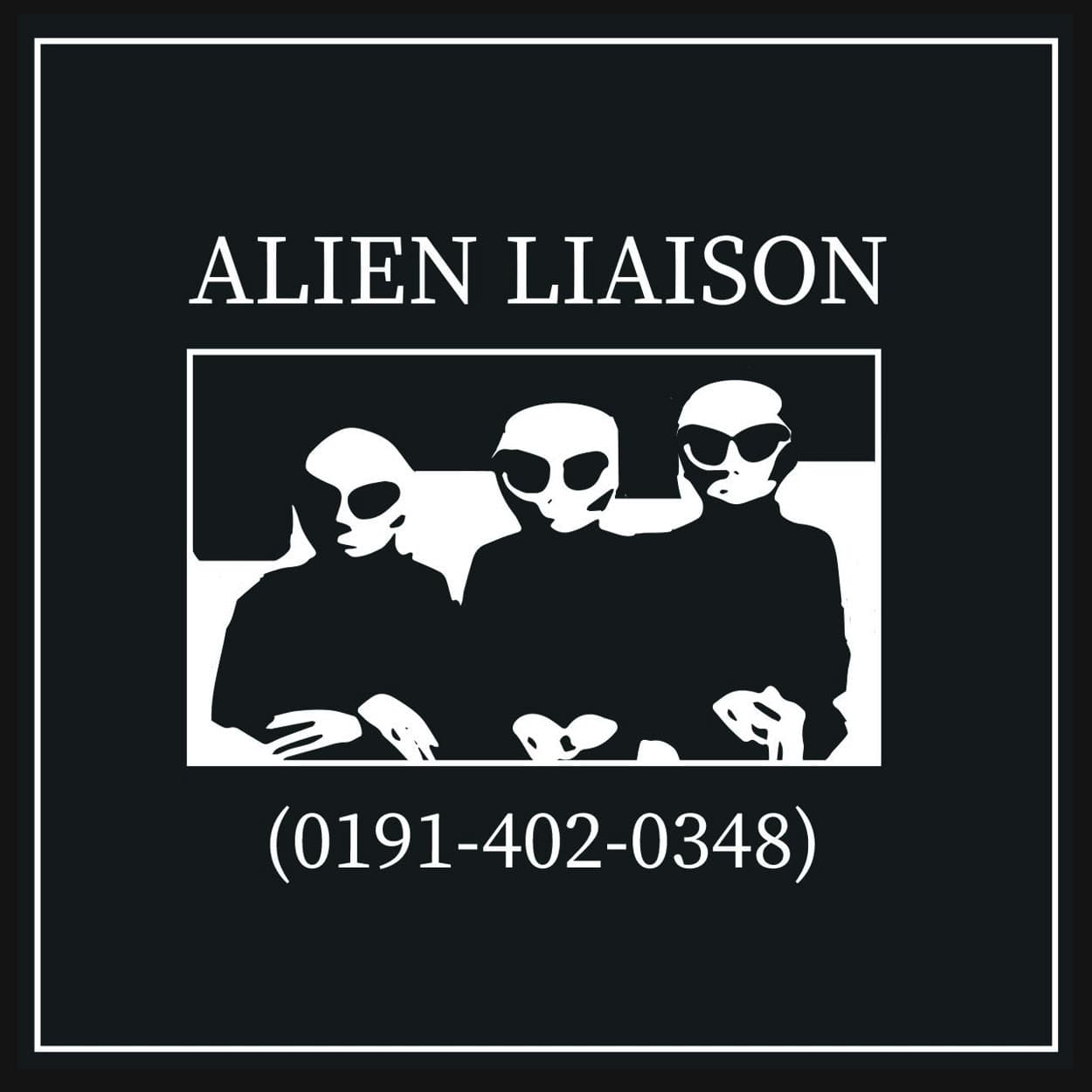Alien Liaison