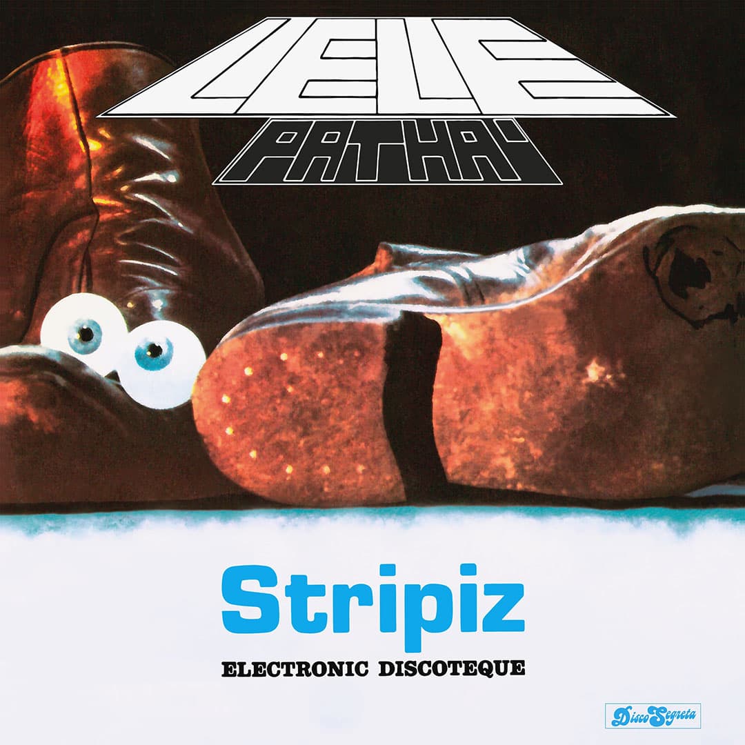 Stripiz