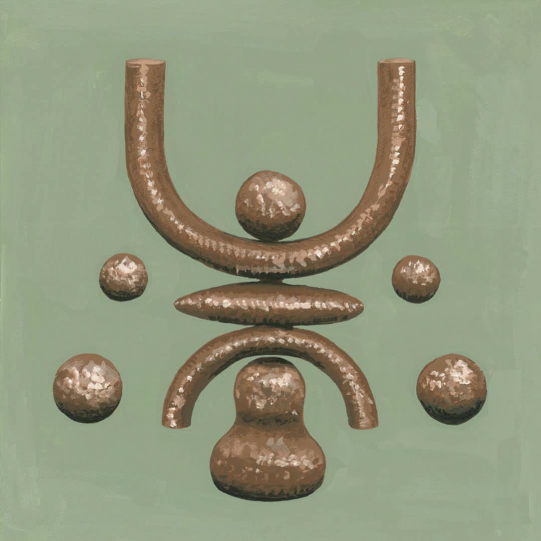 Approach To Anima