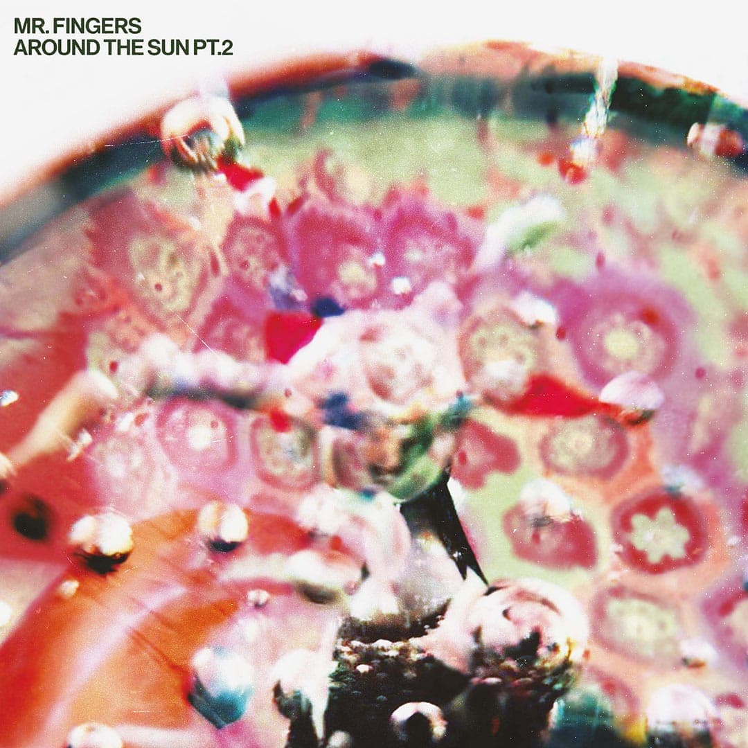 Around The Sun, pt. 2
