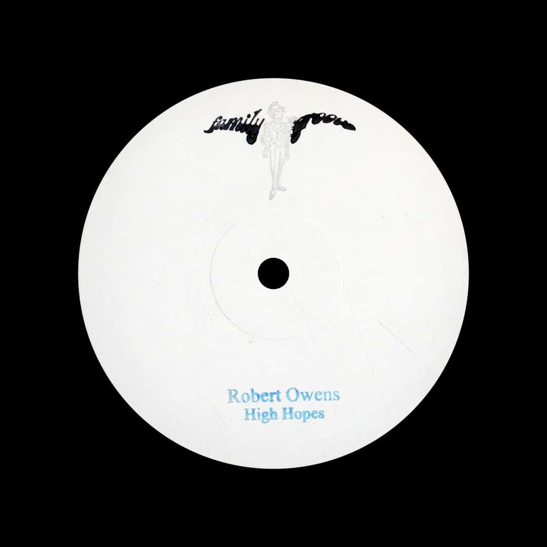 High Hopes