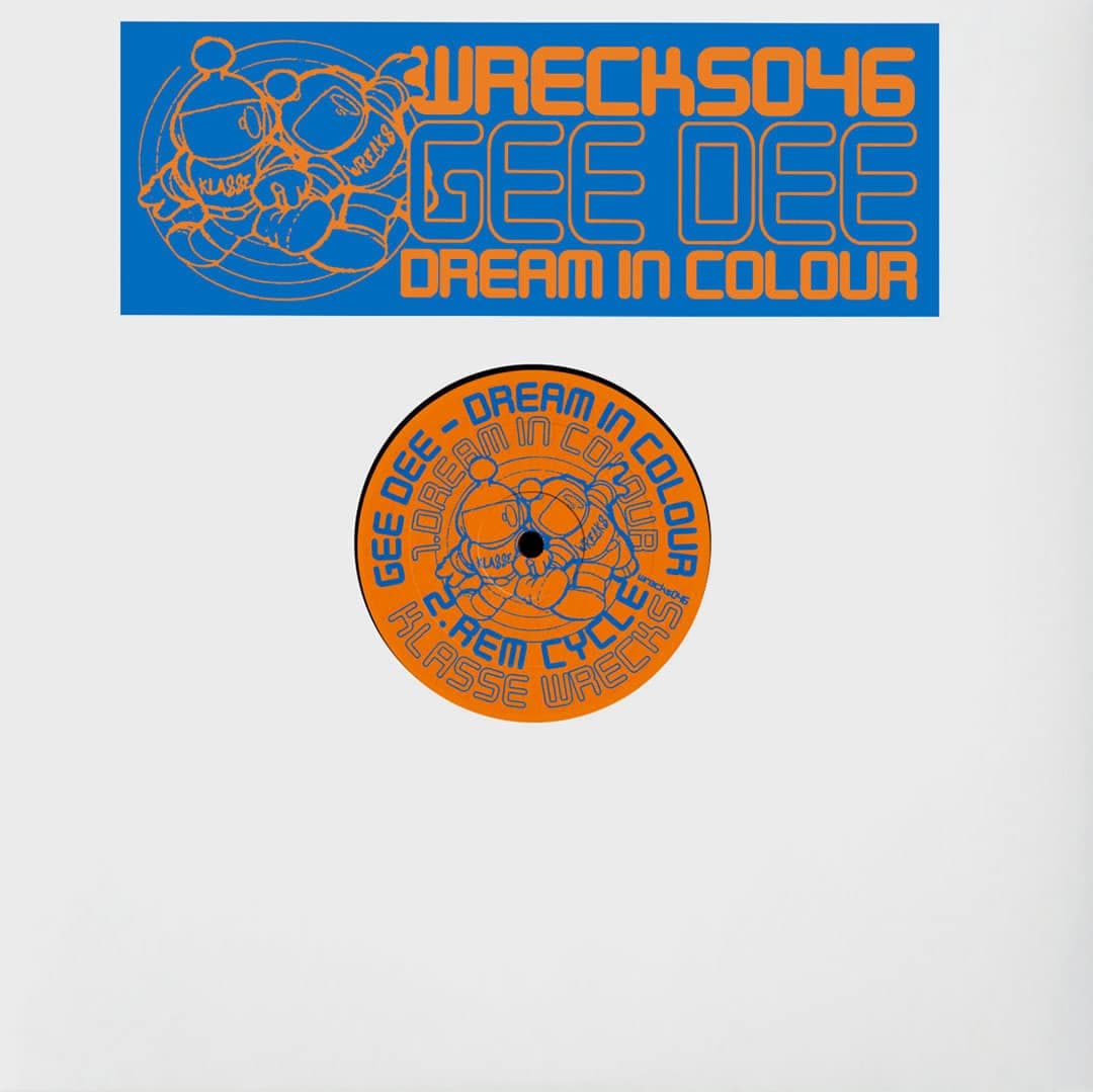 Dream In Colour