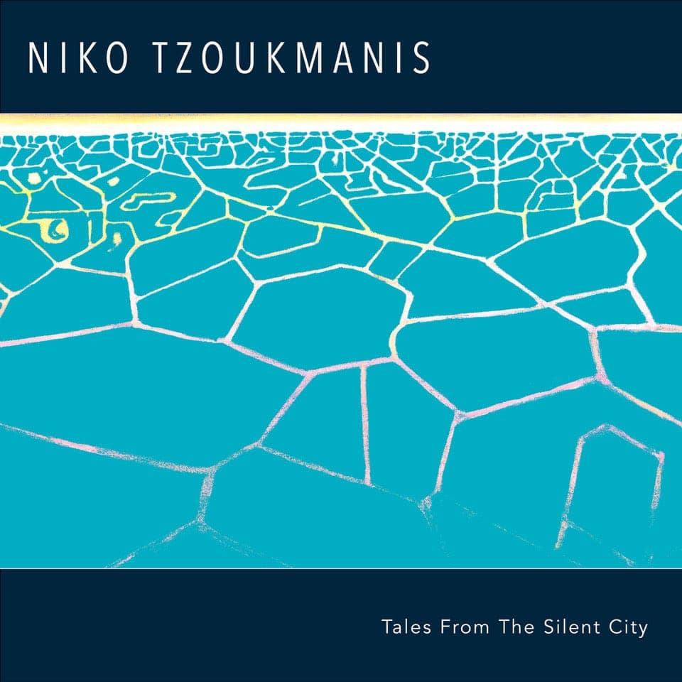 Tales From The Silent City