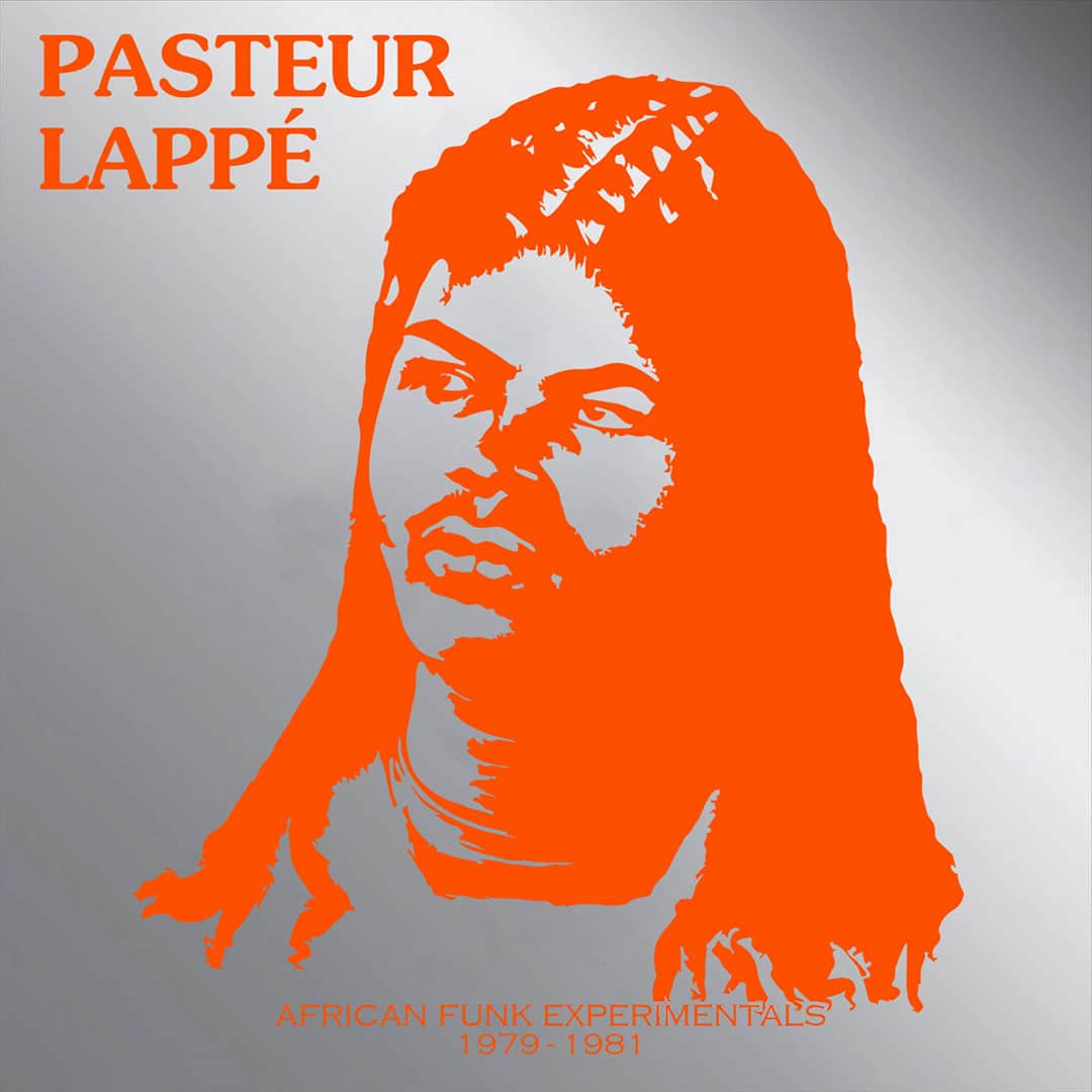 African Funk Experimentals 1979-81
