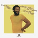 Everybody Loves The Sunshine