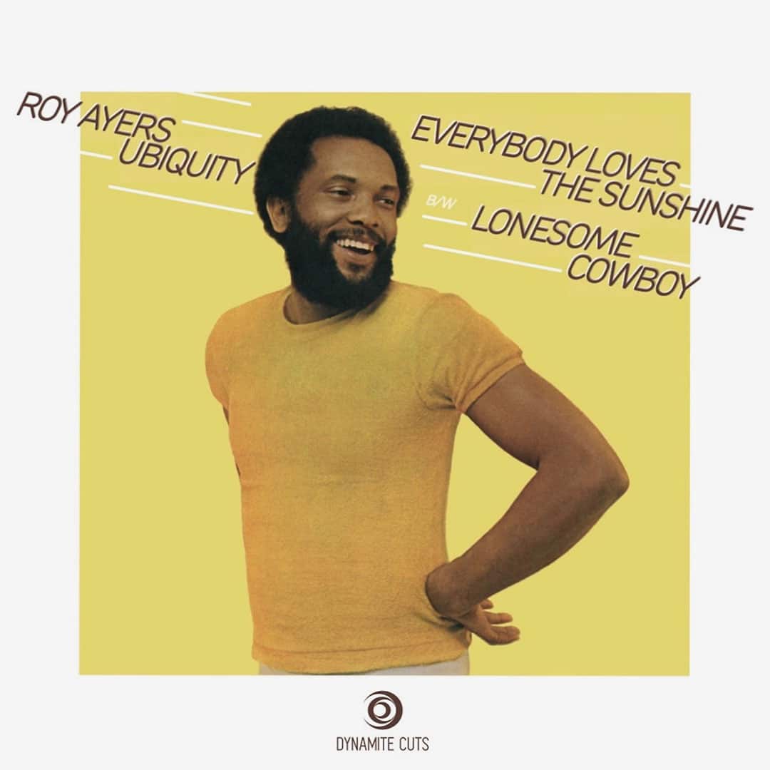 Everybody Loves The Sunshine / Lonesome Cowboy