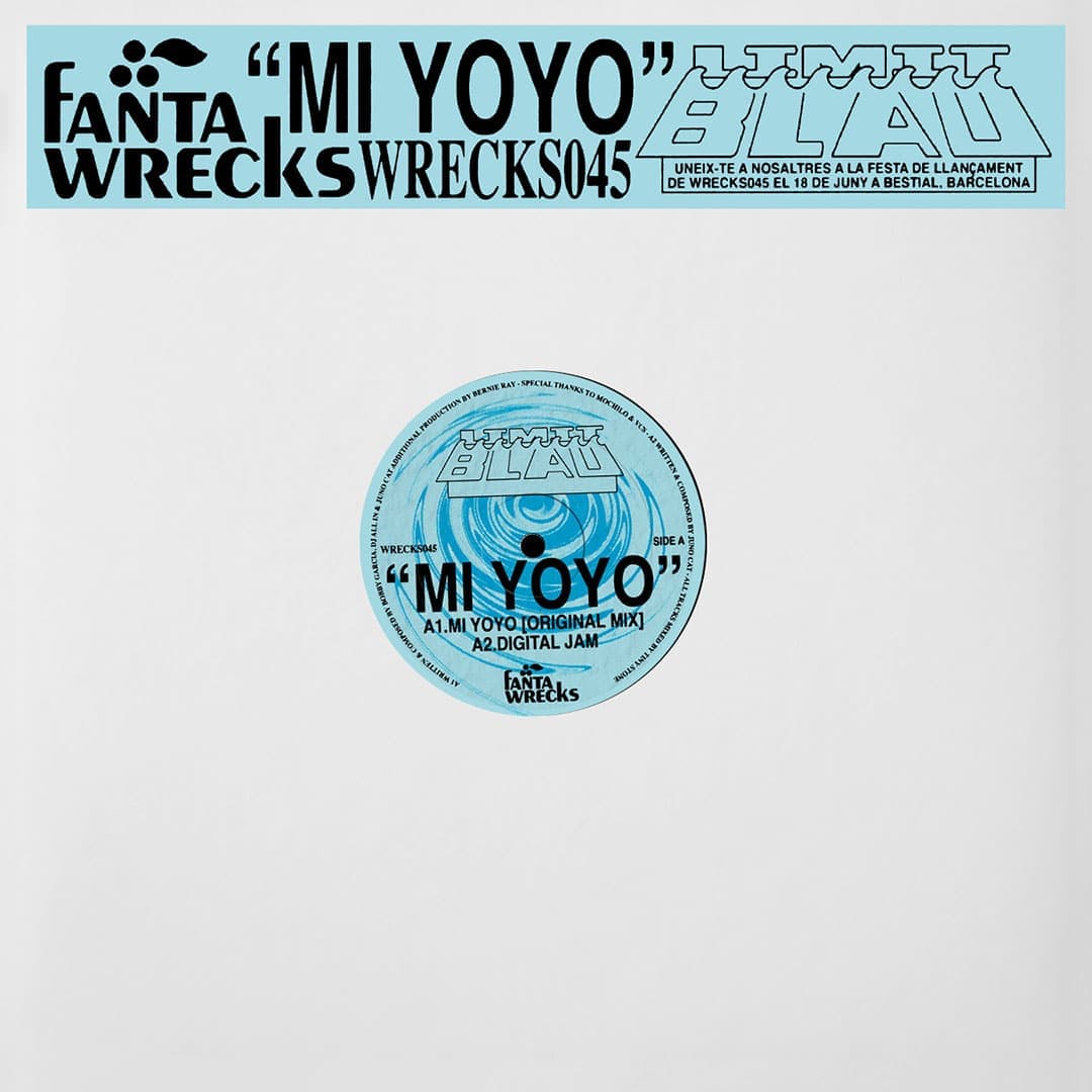 Mi Yoyo