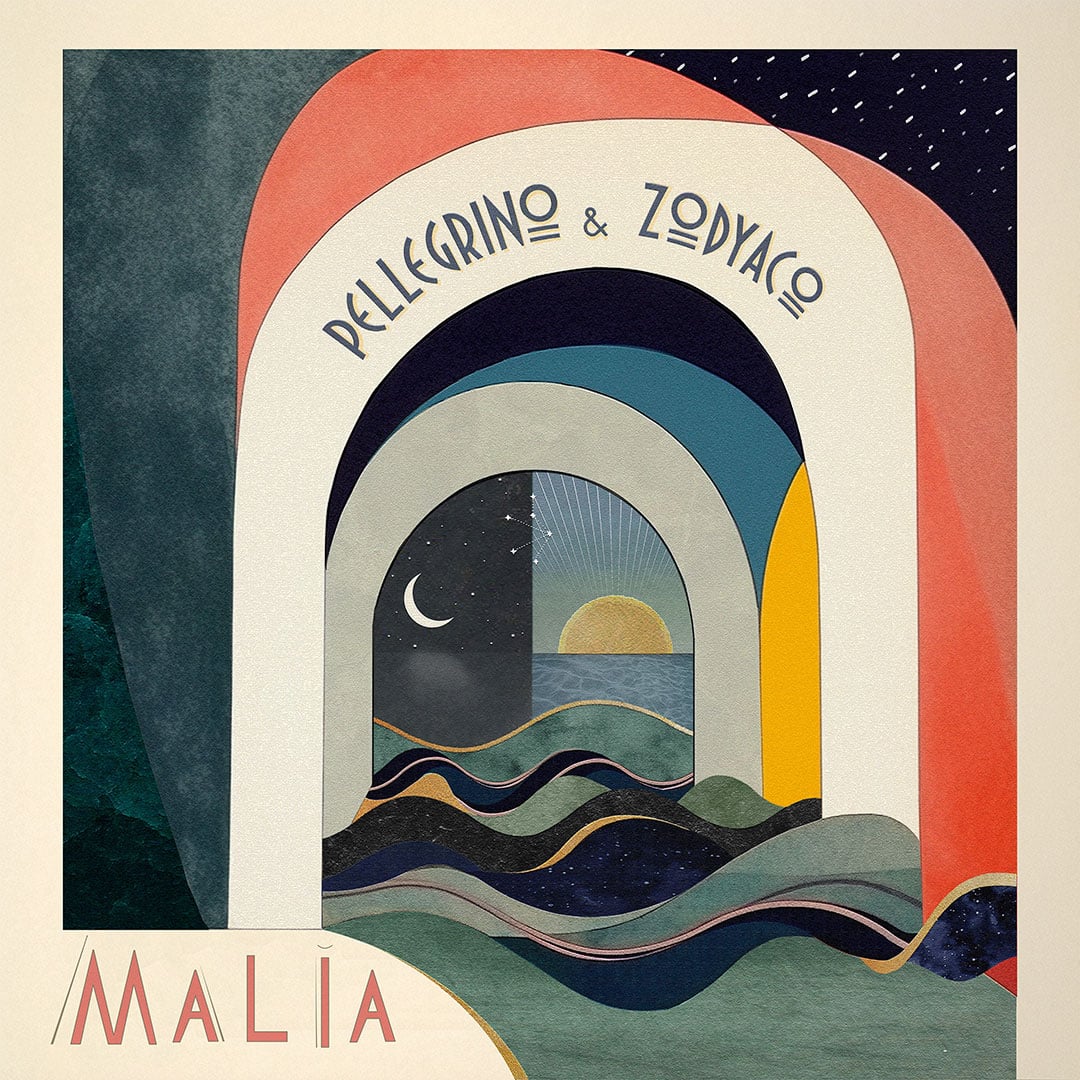 Pellegrino, Zodyaco - Malia - 7
