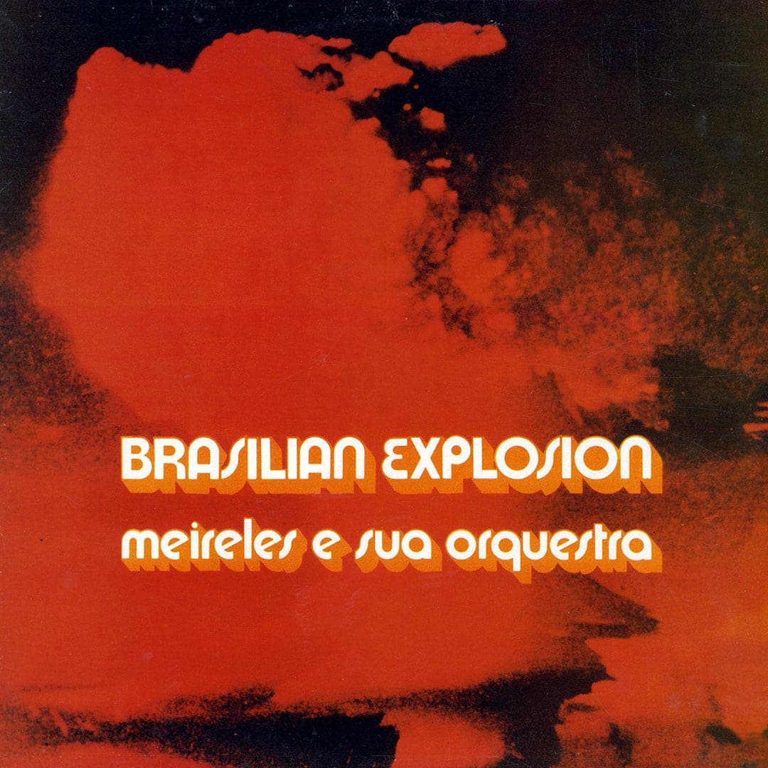 Brasilian Explosion