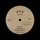 Ain't It Time (club 12 inch mix)