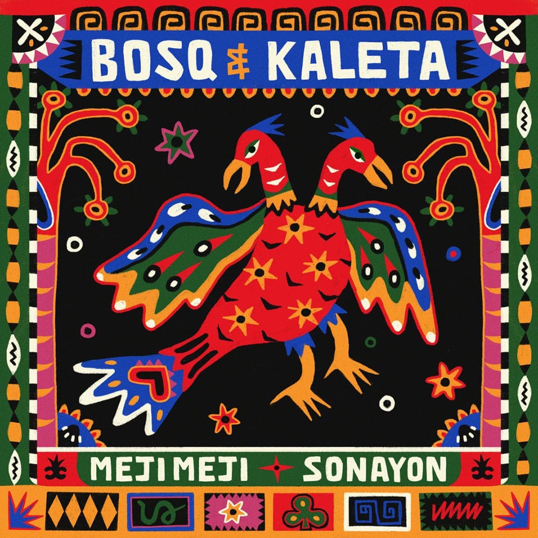 Meji Meji / Sonayon