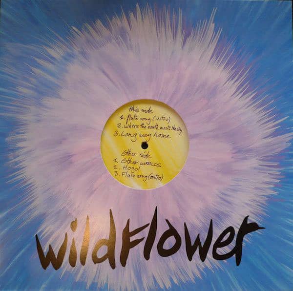 Wildflower
