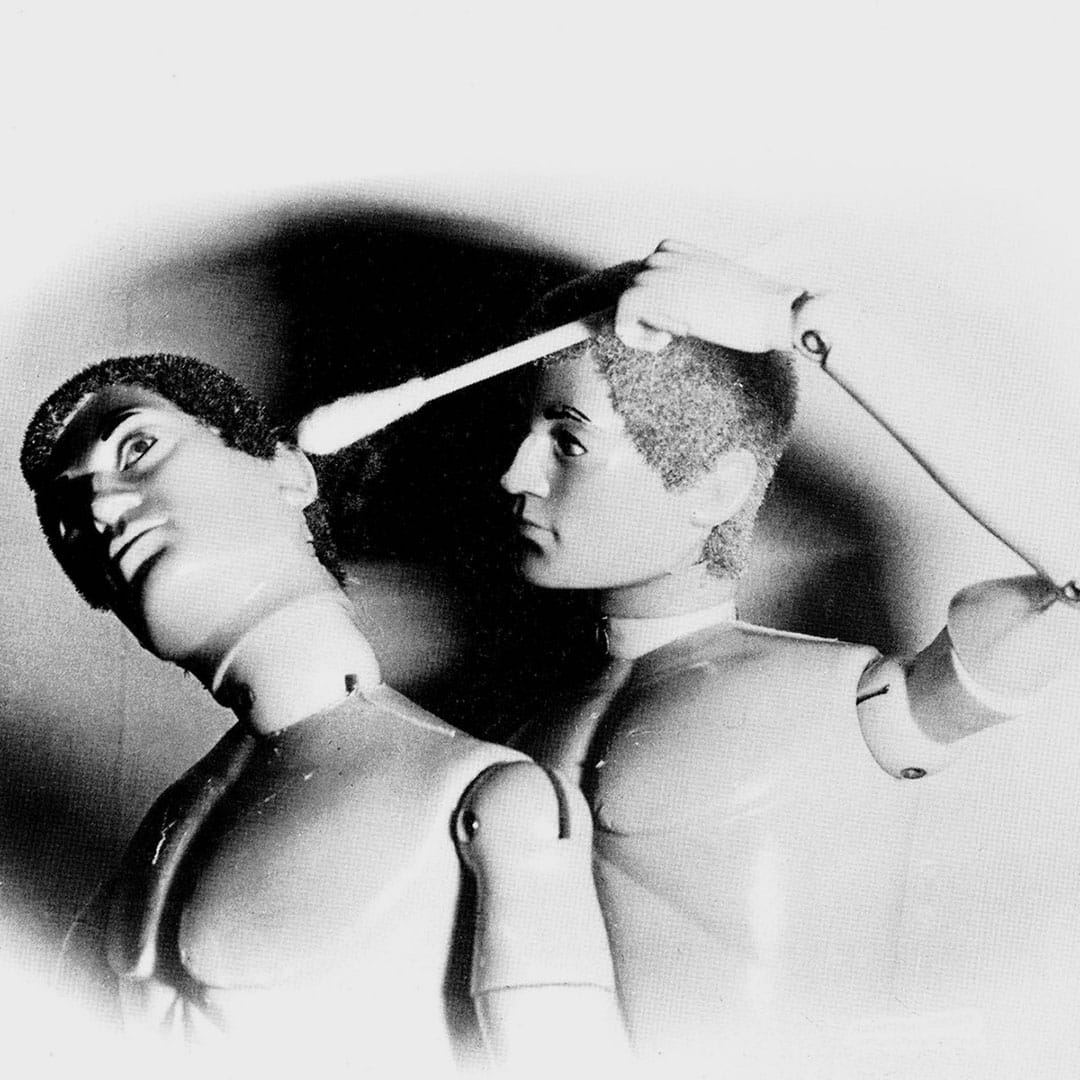 D’Ya Hear Me: Naffi Years 1979-83