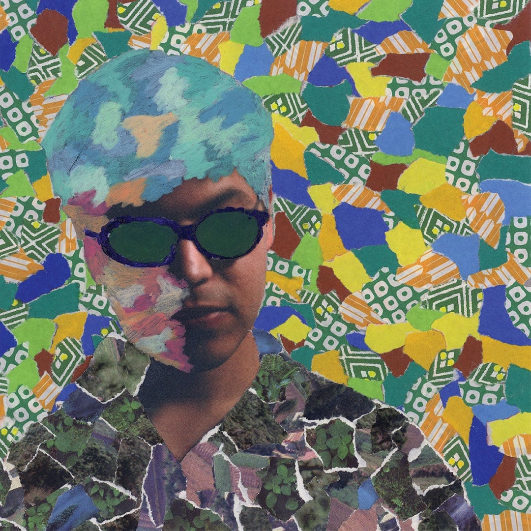 Diego Gaeta - Fearlessly Accessing The Divine Spirit From Here On Out - lp