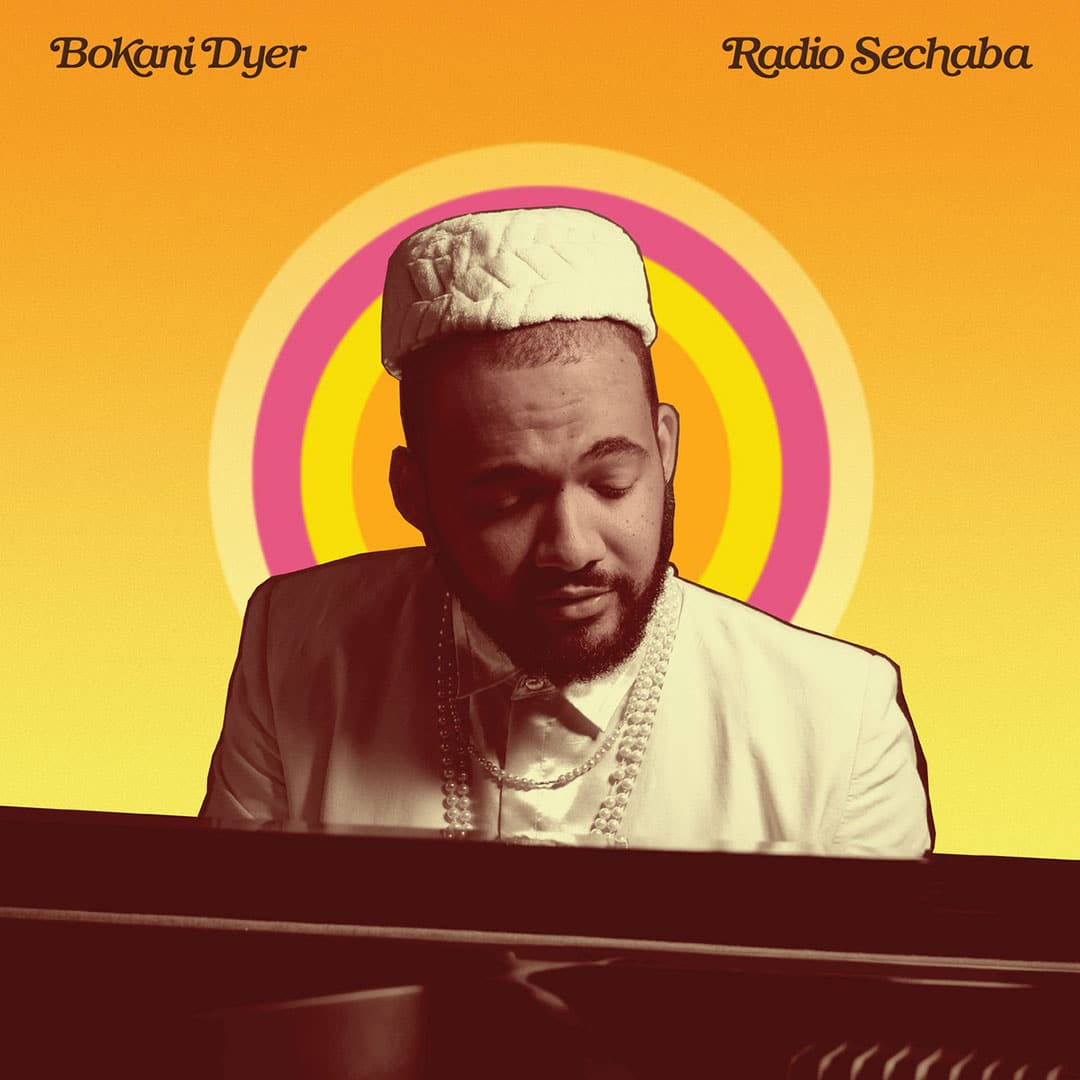 Bokani Dyer - Radio Sechaba - 12