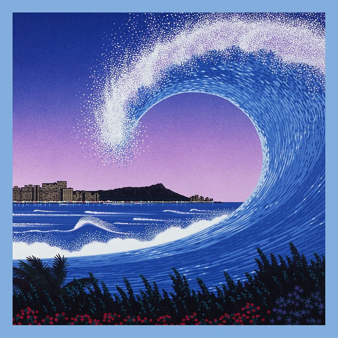 Pacific Breeze 3: Japanese City Pop, AOR & Boogie 1975-87