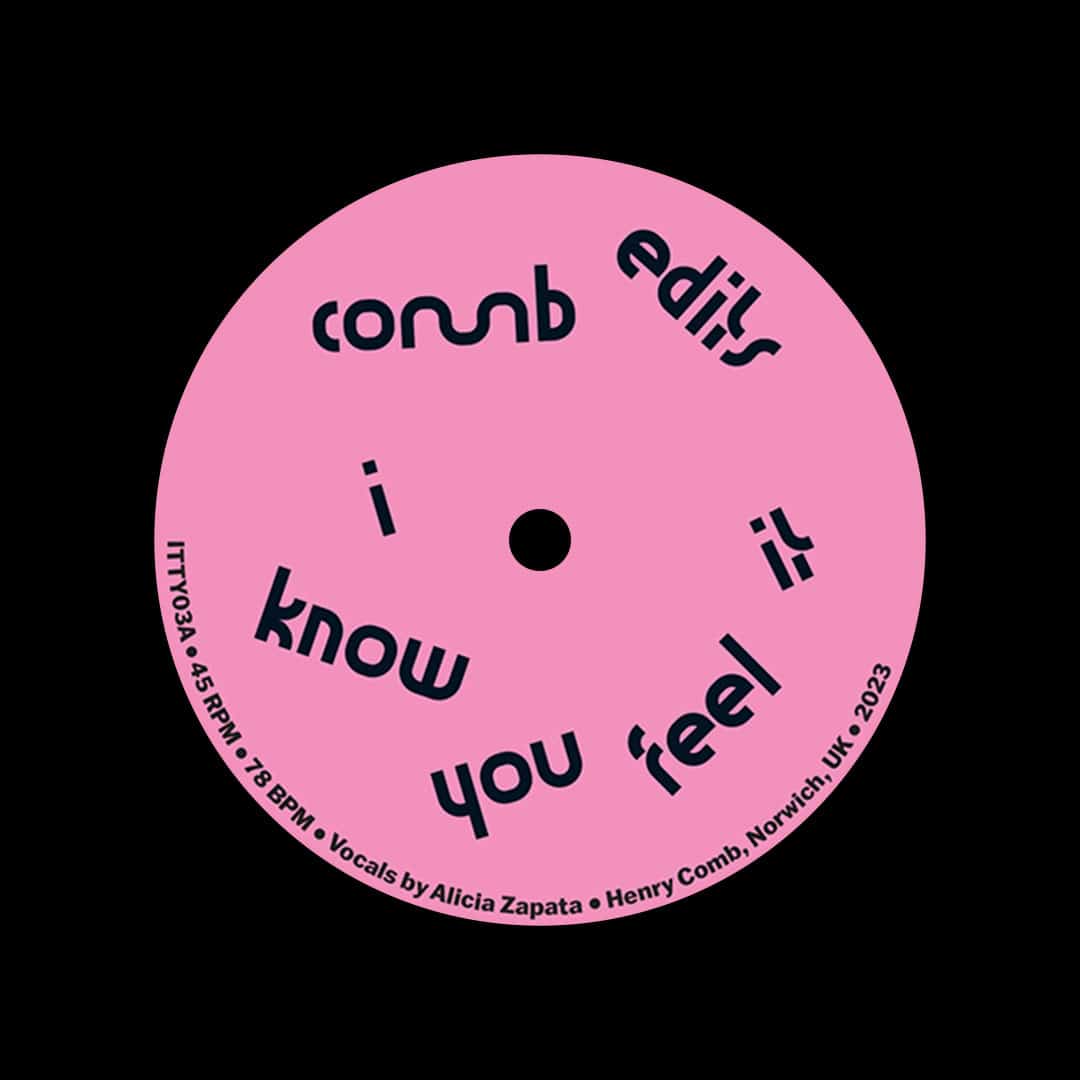 I Know You Feel It / What A Night