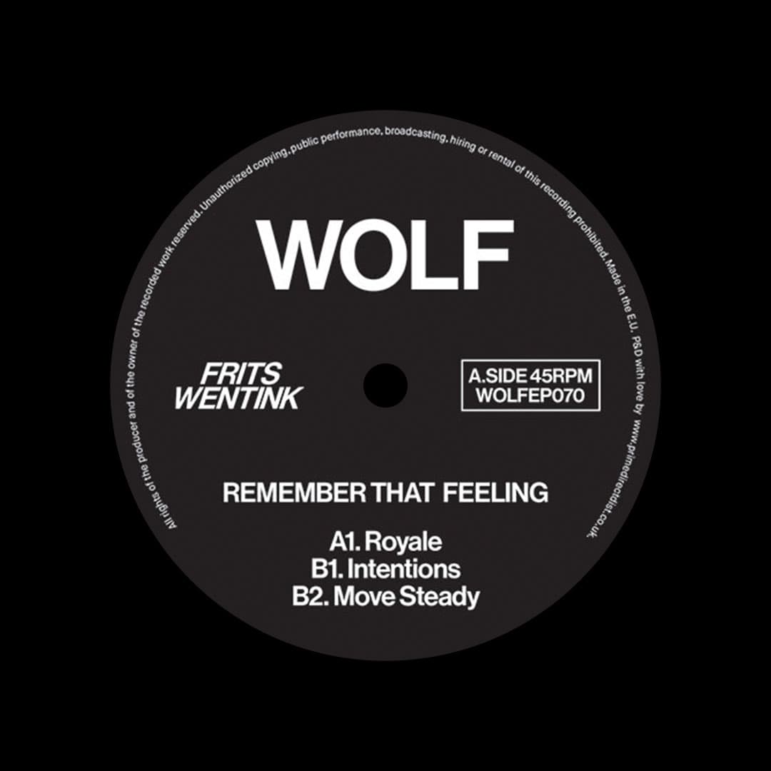Remember That Feeling