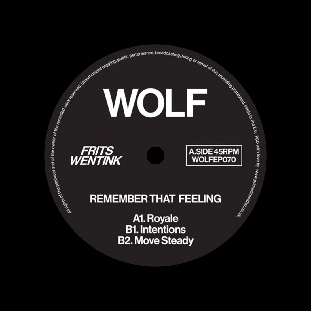 Remember That Feeling