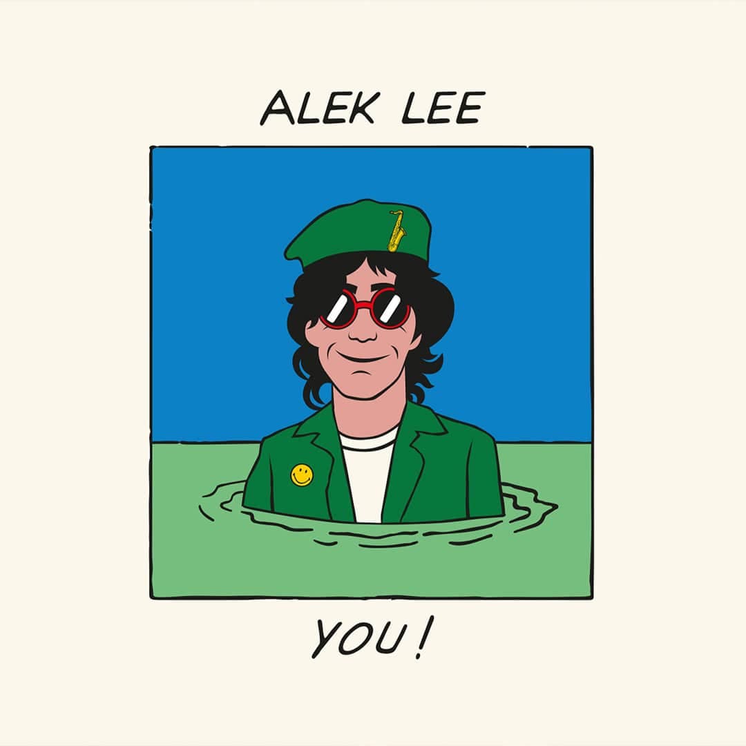 You