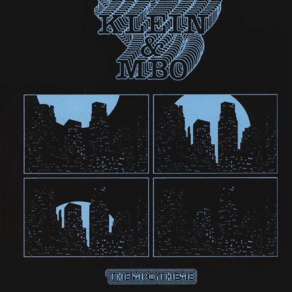 The MBO Theme