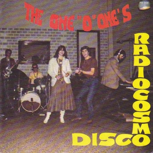 Radio Cosmo Disco
