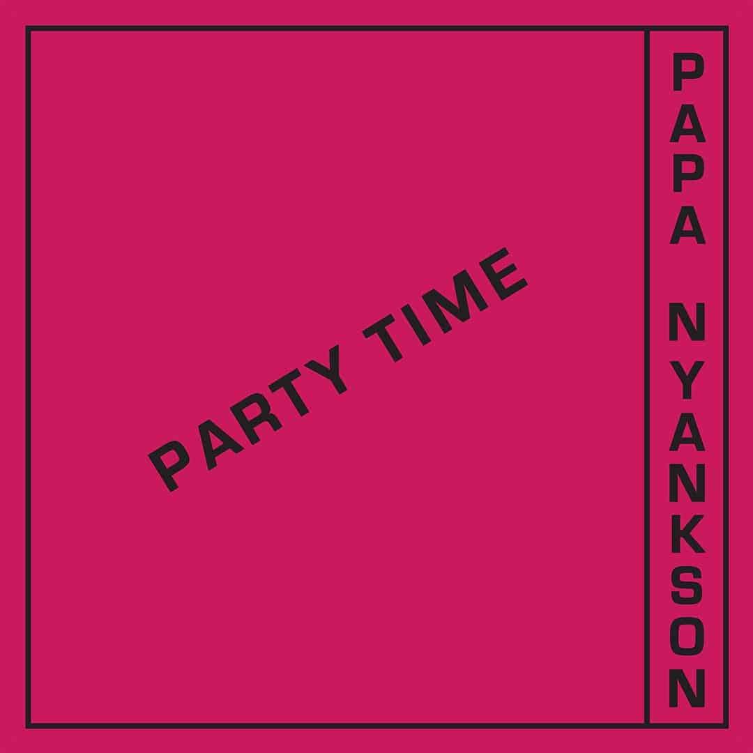 Party Time (Odo Ye Wu)