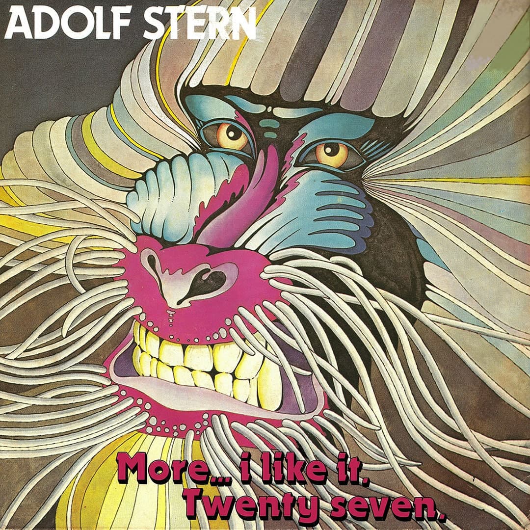 More... I Like It / Twenty Seven