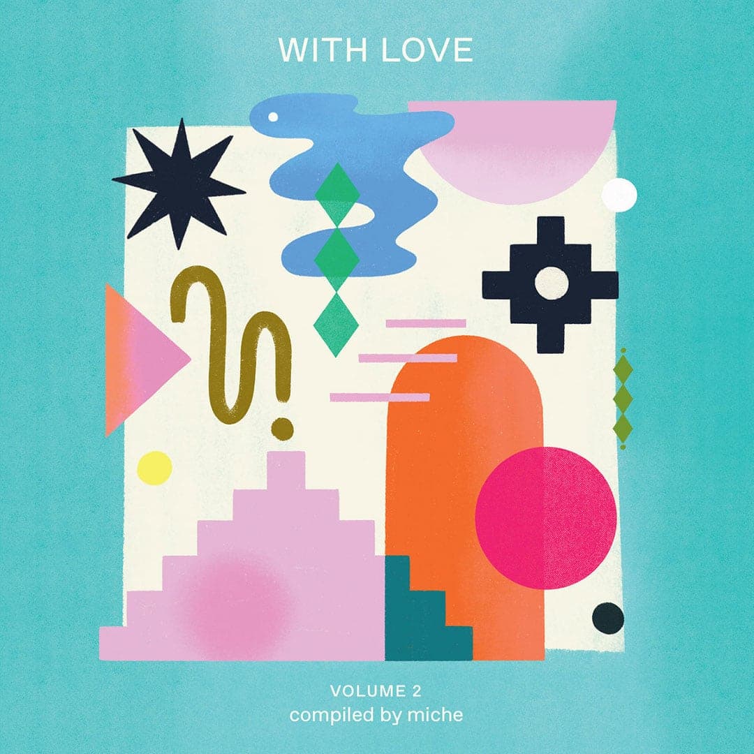 With Love, Vol. 2